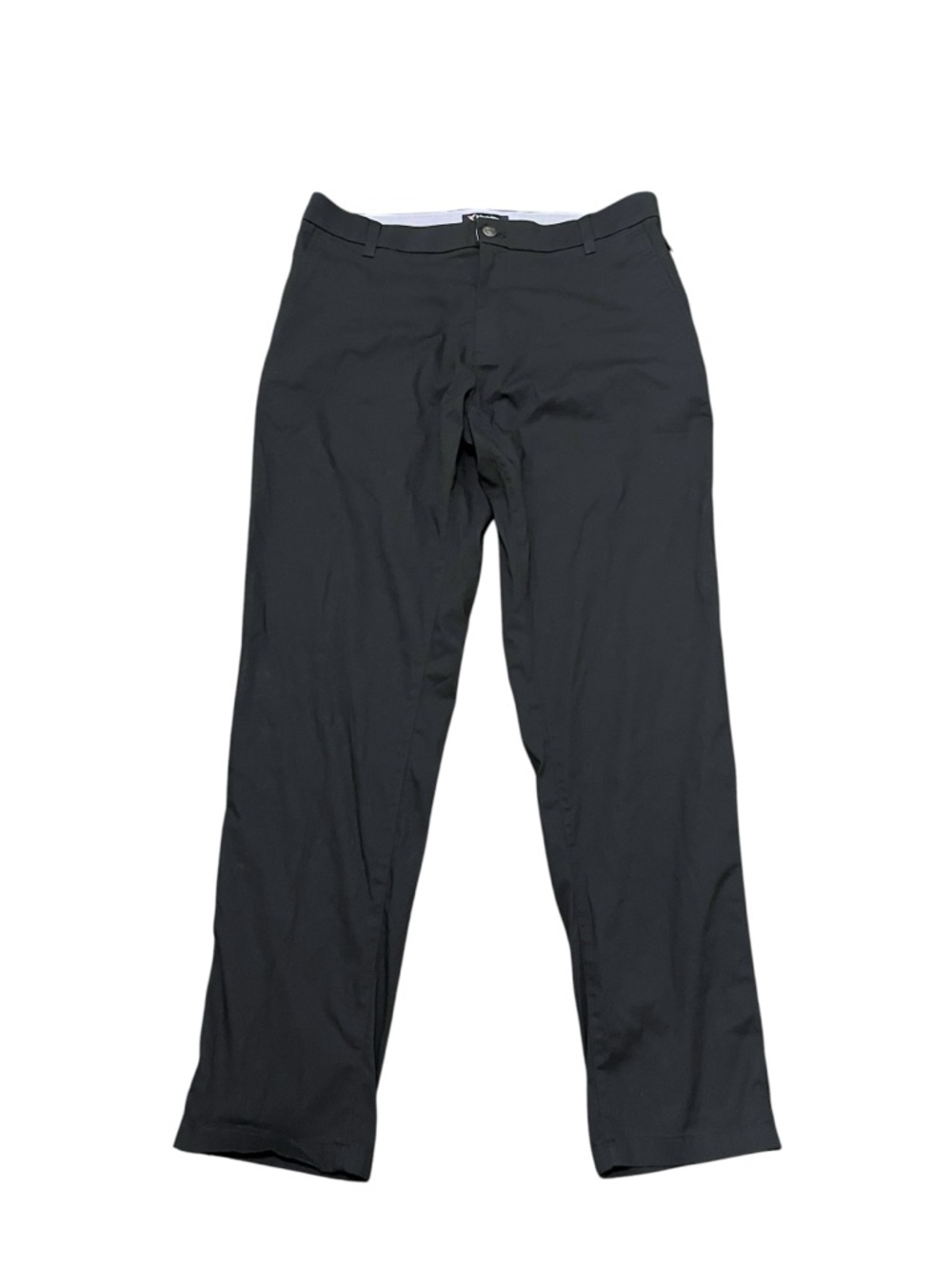 Birddogs Black Pants